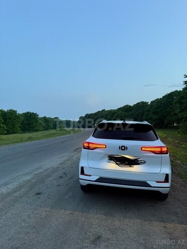 Changan Qiyuan Q05-2