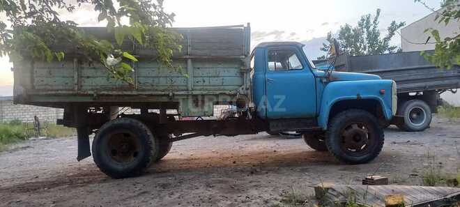 GAZ 53-2