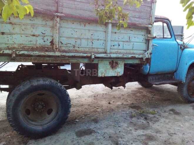 GAZ 53-5