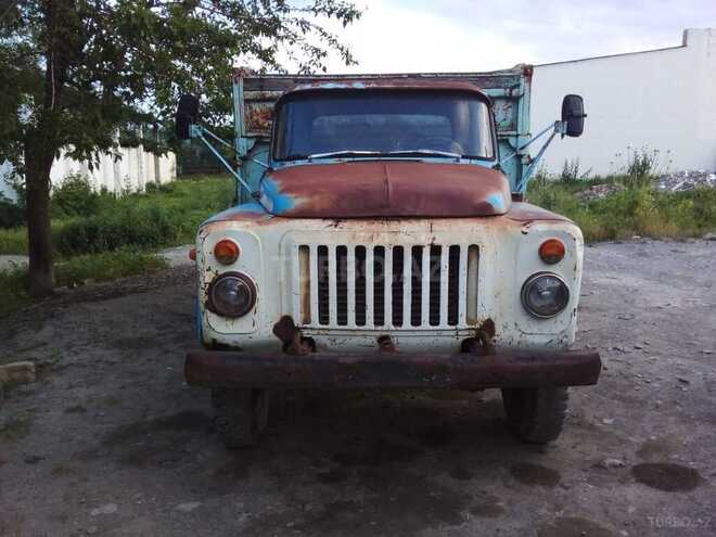 GAZ 53-1