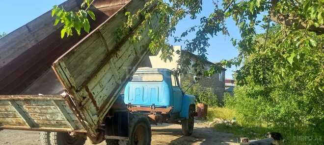 GAZ 53-6