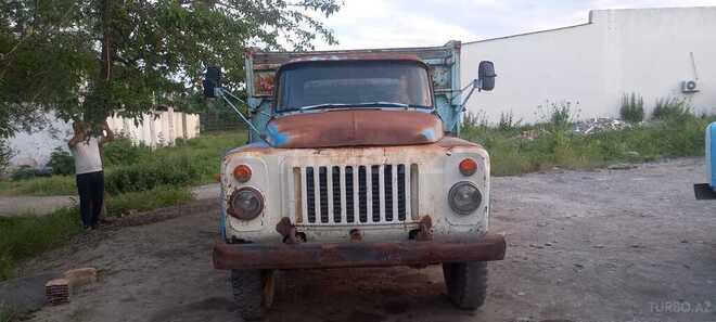 GAZ 53-7