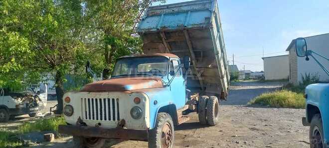 GAZ 53-11