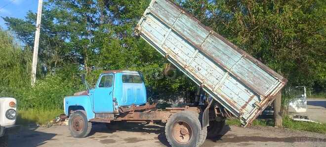 GAZ 53-8