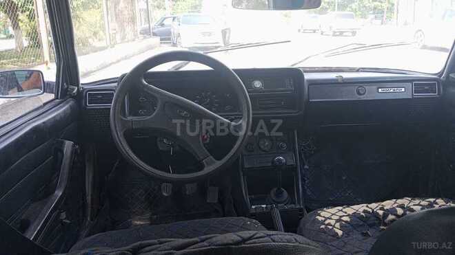 LADA (VAZ) 2107-5