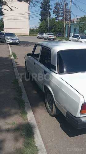 LADA (VAZ) 2107-3