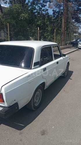 LADA (VAZ) 2107-4