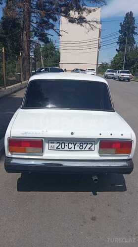 LADA (VAZ) 2107-2