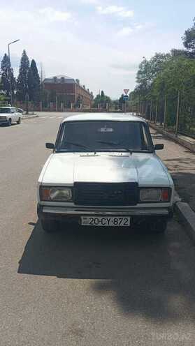 LADA (VAZ) 2107-1