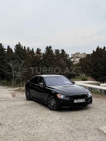 BMW 320-6