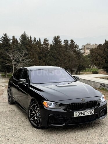 BMW 320-5