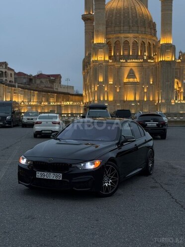 BMW 320-9