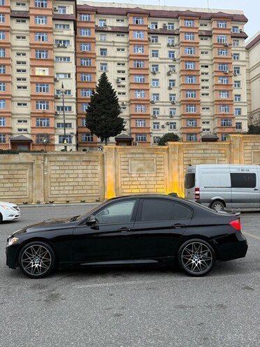 BMW 320-8