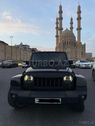 Jeep Wrangler-9