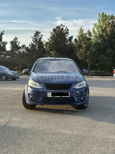Saipa Saina-1
