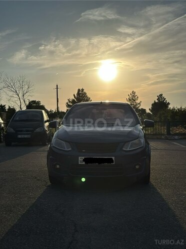 Saipa Saina-2
