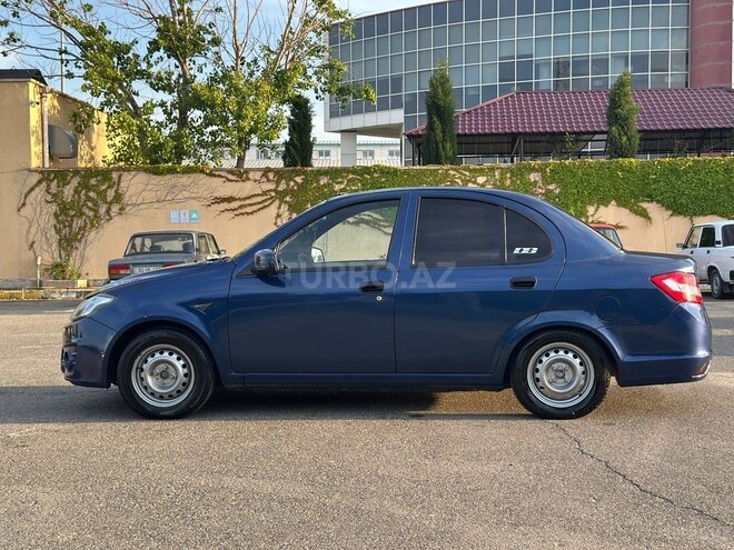 Saipa Saina-3