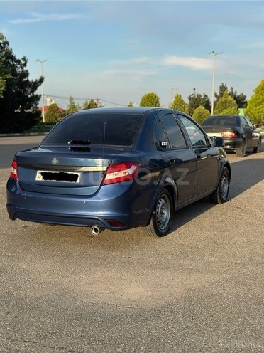 Saipa Saina-9