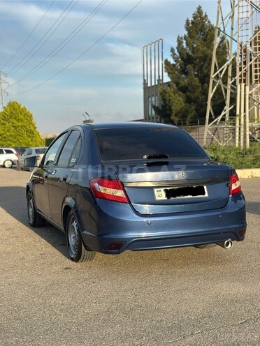 Saipa Saina-7