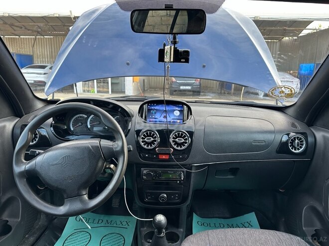 Saipa Saina-12