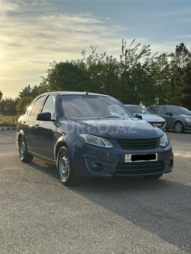 Saipa Saina-6