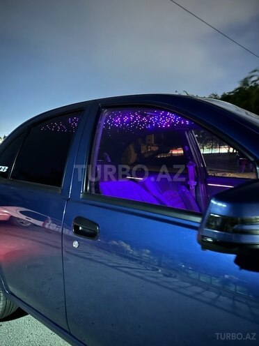 Saipa Saina-16