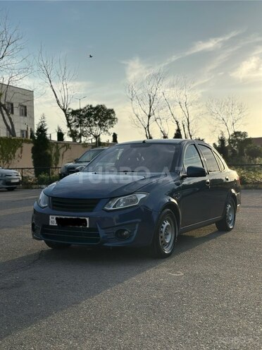 Saipa Saina-5