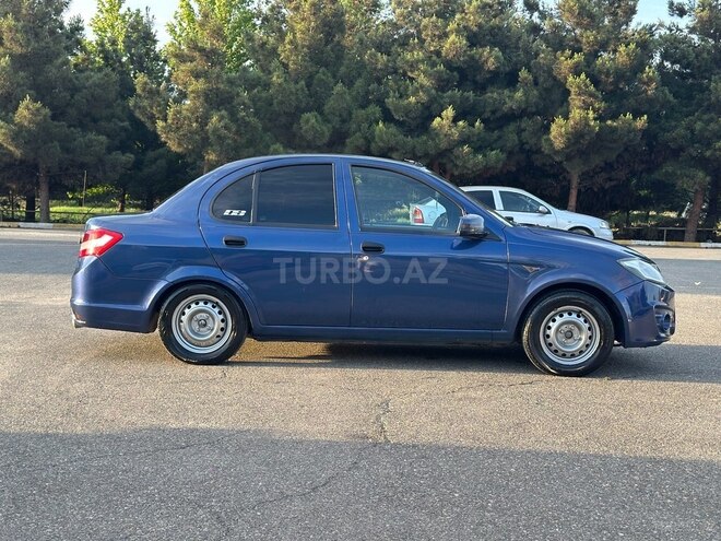 Saipa Saina-4
