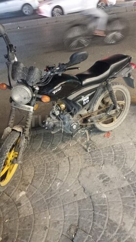 Tufan M50-1