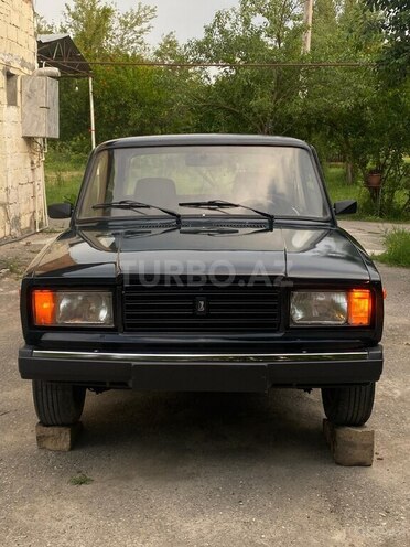 LADA (VAZ) 2107-3