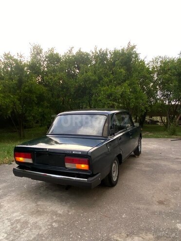 LADA (VAZ) 2107-5