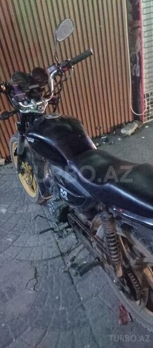 Tufan M50-3