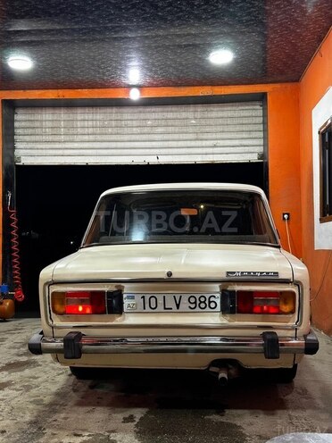 LADA (VAZ) 2106-4