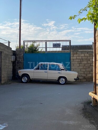 LADA (VAZ) 2106-7