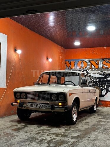 LADA (VAZ) 2106-2