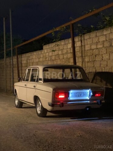 LADA (VAZ) 2106-8