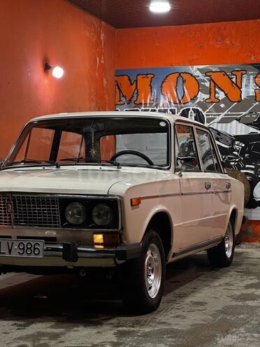 LADA (VAZ) 2106-3