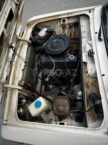 LADA (VAZ) 2106-10