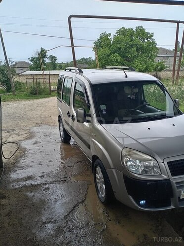 Fiat Doblo-2