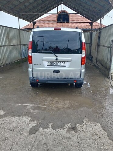 Fiat Doblo-6