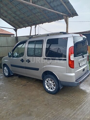 Fiat Doblo-8