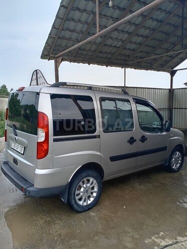 Fiat Doblo-9