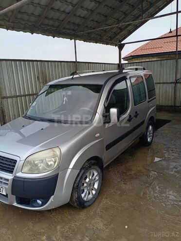 Fiat Doblo-12