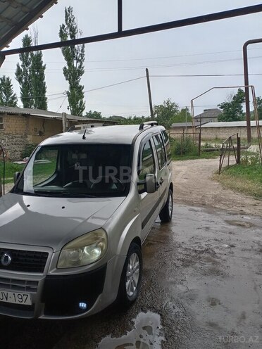 Fiat Doblo-13