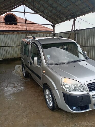 Fiat Doblo-14