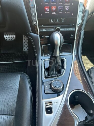 Infiniti Q50-8