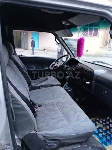 Hyundai H 100-11
