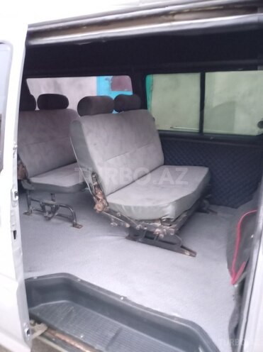 Hyundai H 100-14
