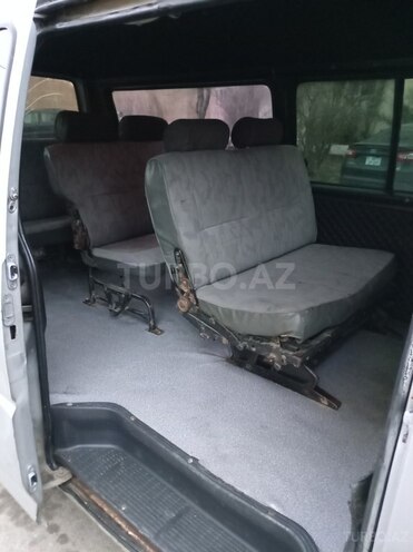 Hyundai H 100-9