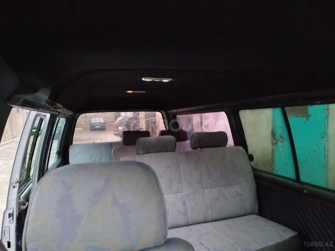 Hyundai H 100-13
